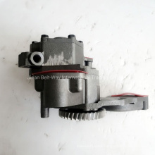 612600070299 Truck Spare Parts Weichai Wd618 Oil Pump